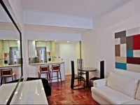 Rios Spot Apartment D012