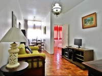 Rios Spot Apartment D014