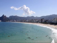 Rios Spot Apartment D021