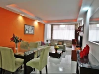 Rios Spot Apartment T010