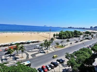 Rios Spot Apartment T013