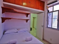 Rios Spot Apartment U011