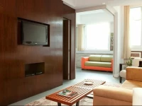 Rio37 Orange Apartment Ipanema