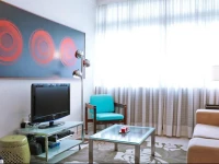 Rio38 Fashionable Retreat Ipanema