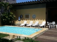 RioTomorrow - B&B Santa Teresa