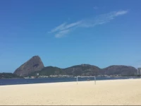 Rui Barbosa Apartment