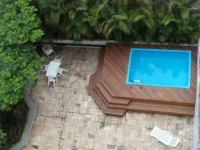 Saint Paul Hotel ResidГЄncia