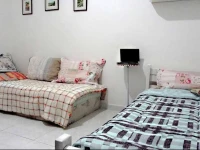 Santa Teresa House B&B