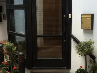 London City Court Yard Cottage