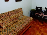 Santana Temporada - Julio de Castilho 1011