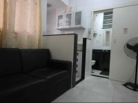 Santana Temporada - Nossa Senhora de Copacabana Apartments