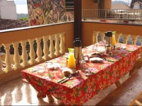 Santo Mirante Hostel