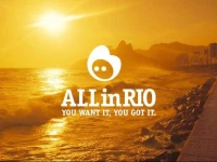 Silent studio, heart of Copacabana