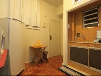 Sol E Mar De Copacabana