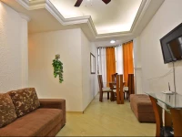 Spacious 2-Bedroom Apartments Copacabana