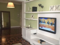 Spacious Apart Copacabana