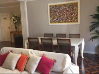 Spacious Apart Copacabana 2