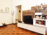 Spacious Apartment - Copacabana