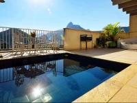 Spectacular 3br Apartment Botafogo i03.119