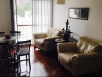 Stay in Copacabana Penthouse