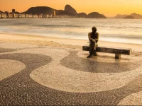 Studio Avenida AtlГўntica