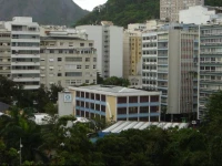 Studio Br Copacabana