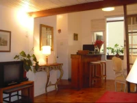 Studio Charmoso e Aconchegante