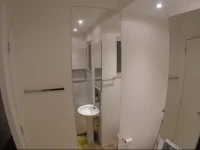 Studio Copa Alto Luxo