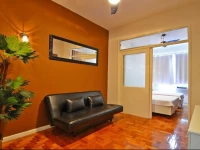 Studio Copacabana C025