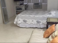 Studio Copacabana Quadra Praia