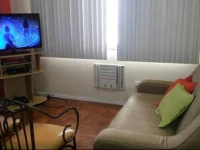 Studio Copacabana Santa Clara