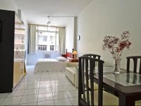 Studio Copacabana Vista Mar - 023