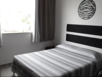 Studio Laranjeiras 336