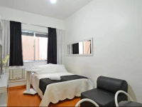 Studio Moderno Copacabana - 020