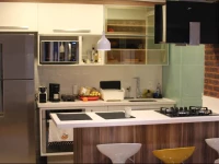 Studio no Jardim BotГўnico