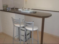 Studio Pequeno Confortavel