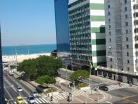 Studio Perto da Praia