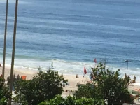 Studio Posto 5 Copacabana