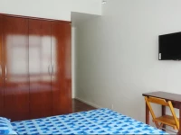 Studio Prado Copacabana Sea View