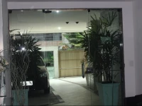 Studio Recreio dos Bandeirantes