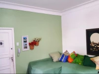 Studio Senador Correa Flamengo