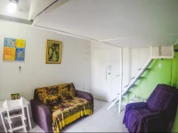Studio up to 4 people near the Arcos da Lapa