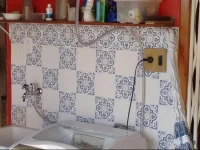 Studios em Santa Teresa