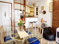 Stunning 2br Apartment Barra da Tijuca i03.109