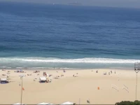 Stunning Apartment in Copacabana