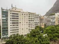 Suite PraГ§a Eugenio Jardim