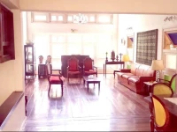 Sumptuous 3br House Barra da Tijuca i09.001