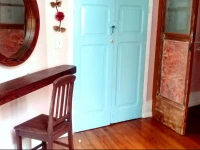 Temporada Santa Teresa