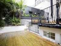 Vive Unique - Regents Park