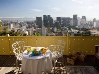 Terra Brasilis Hostel